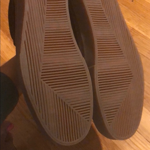 NIB Men’s Black Fringe ClearWeather One of One - Picture 6 of 6